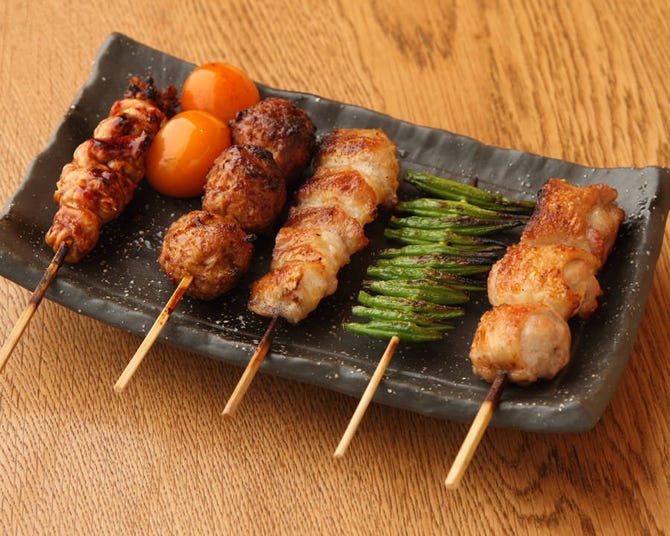 酉玄 不動前 武蔵小山 焼き鳥 ぐるなび