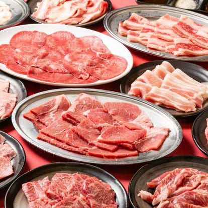 人気の美味い店 宇治の焼肉ならここ 今好評の食べ放題など ぐるなび