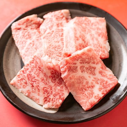 人気の美味い店 宇治の焼肉ならここ 今好評の食べ放題など ぐるなび