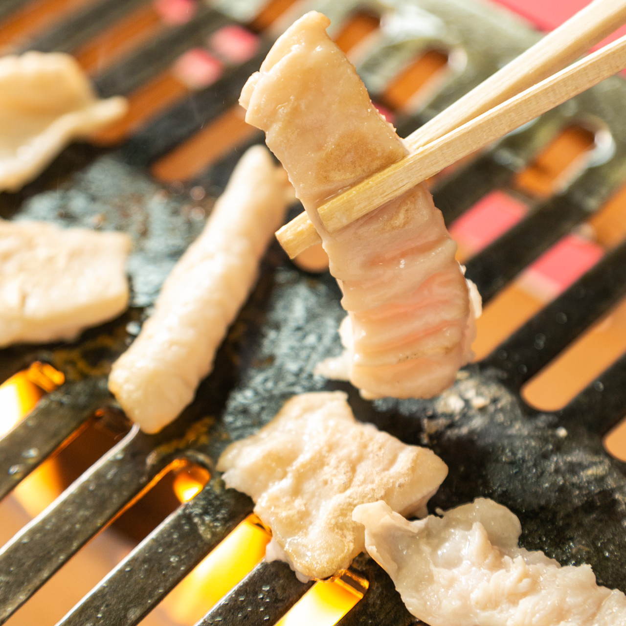食べ放題 桜ユッケ ねぎ塩タン 熟成ハラミ カルビを堪能 いちばんコース の詳細 市番 宇治 焼肉 ぐるなび