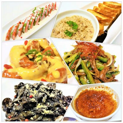 美味しいお店が見つかる 沖縄県の中華料理でおすすめしたい人気のお店 ぐるなび