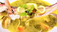 沖縄食材ダイニング キリバール
