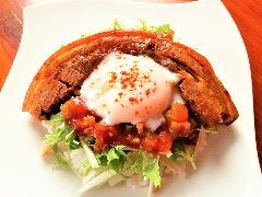 ラフテータコライス