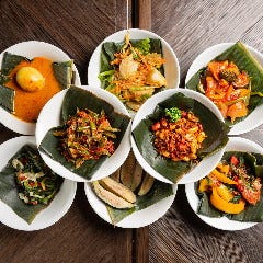 Ginger S Garden ジンジャーズガーデン札幌 札幌すすきの 居酒屋 ぐるなび