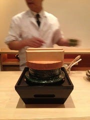 まき村