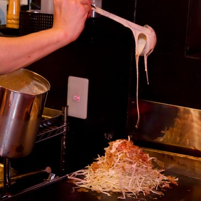 美味しいたこ焼きが食べたい すすきのでおすすめしたい人気のお店 ぐるなび