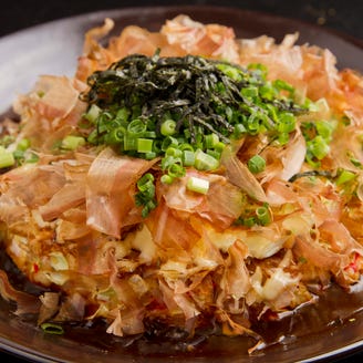 たこキング メニュー 名物 たこ焼き ぐるなび