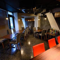 ［New 美容×健康×鍋］創作料理 アンククロスの画像