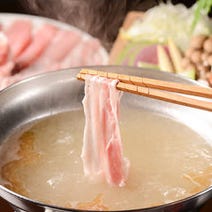 ［New 美容×健康×鍋］創作料理 アンククロスの画像