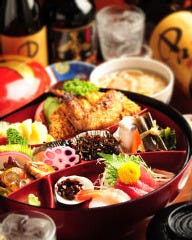 和食 居酒屋 開 名駅 和食 ぐるなび