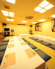 和食・居酒屋 開