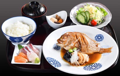 美味しいお店が見つかる 佐賀市の食堂 定食でおすすめしたい人気のお店 ぐるなび