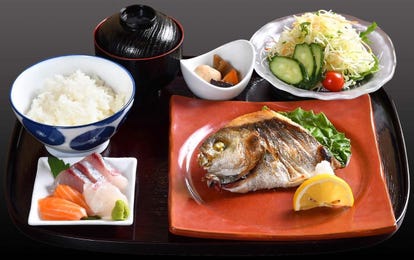 美味しいお店が見つかる 佐賀市の食堂 定食でおすすめしたい人気のお店 ぐるなび