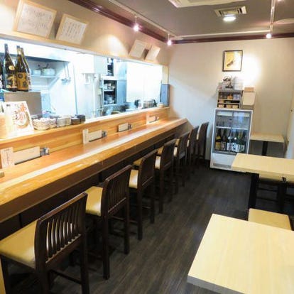 美味しいお店が見つかる 茅場町 夜の接待に使える おすすめ人気レストラン ぐるなび