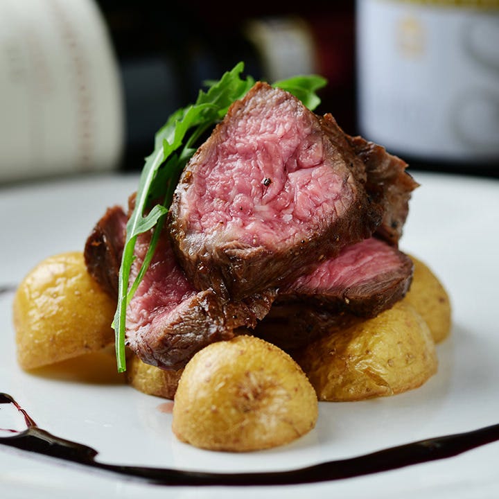 鉄板イタリアン Buchi Casquette ブチキャスケット 東岡崎店 詳細 周辺情報 Navitime Travel