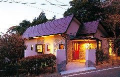 レストラン フランボアーズ 