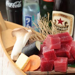 もんじゃ まるた 