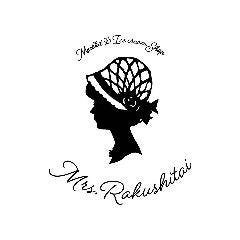 Mrs．Rakushitai