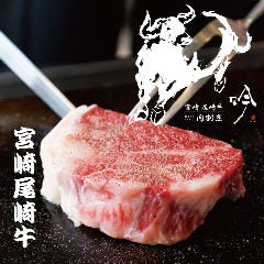 個室 和牛焼肉 吟～ぎん～ 難波店 