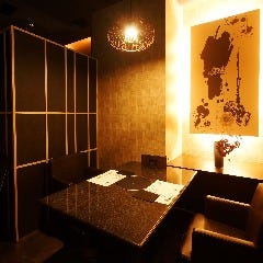 個室 和牛焼肉 吟〜ぎん〜 難波店