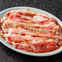個室 和牛焼肉 吟～ぎん～ 難波店
