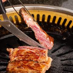 ハレの日ディナーにも！極上の和牛をステーキカットで贅沢に