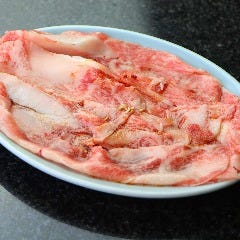 個室 和牛焼肉 吟～ぎん～ 難波店