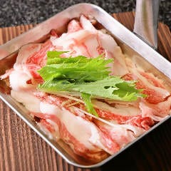 個室 和牛焼肉 吟～ぎん～ 難波店