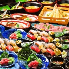 すし土風炉 船橋店