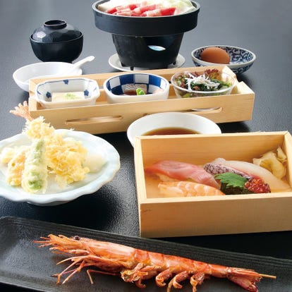 美味しいお店が見つかる 木更津の食事 ディナーでおすすめしたい人気レストラン ぐるなび