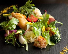 祇園 Abbesses