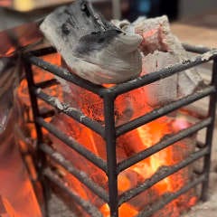 炉端焼 水炊き サンドウノニカイ