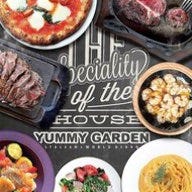 YUMMY GARDEN（ヤミーガーデン） 天神今泉店 コースの画像