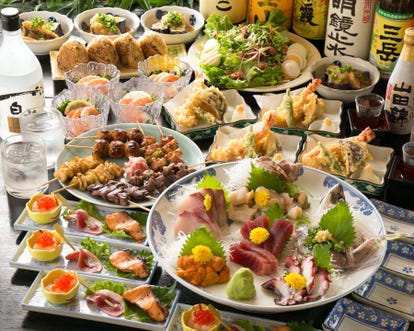 朝までok 西船橋の居酒屋でおすすめしたいお店 ぐるなび