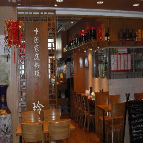 一味玲玲 品川店_気軽な一杯から貸切の大宴会まで!