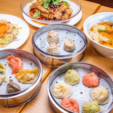 一味玲玲 品川店_仲間とワイワイ!絶品中華で大宴会