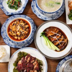 一味玲玲 品川店_【人気No.1】10周年お任せコース