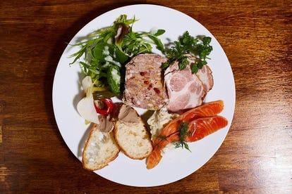 美味しいお店が見つかる 船橋 西船橋のフレンチ フランス料理 でおすすめしたい人気のお店 ぐるなび