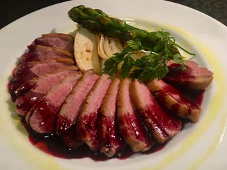 Bistro Lampe ランプ こだわり情報4 ぐるなび