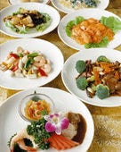 天安 稲城 中華料理 ぐるなび