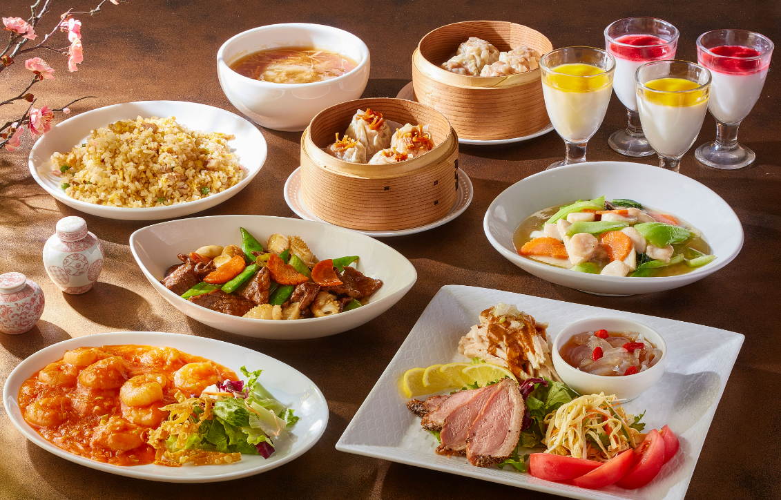 中国新派料理 天安（稲城/中華料理） - 楽天ぐるなび
