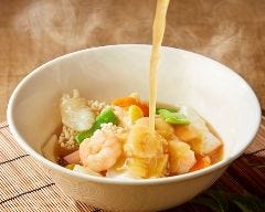 中国新派料理 天安