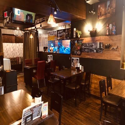 人気の美味い店 新越谷駅近くの居酒屋でおすすめ 完全個室 飲み放題など ぐるなび