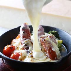 イタリアンBBQバル Arcobaleno(アルコバレーノ) 太田川駅前店
