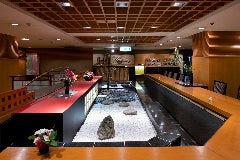 盛岡で完全個室があるレストラン 居酒屋 飲食店