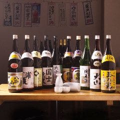 北海道海鮮個室居酒屋 うおっと ～魚人～ 