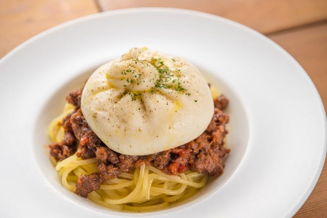 Goodspoon みなとみらい店 みなとみらい イタリアン イタリア料理 ぐるなび