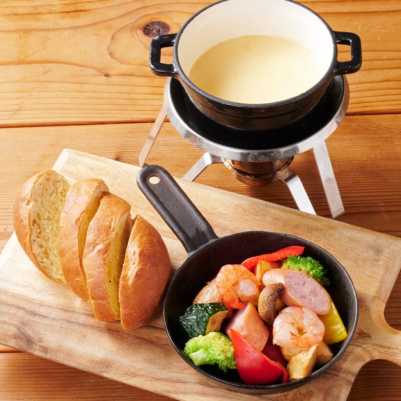 Goodspoon みなとみらい店 こだわり情報5 ぐるなび Goodspoon みなとみらい店 こだわり情報5 ぐるなび