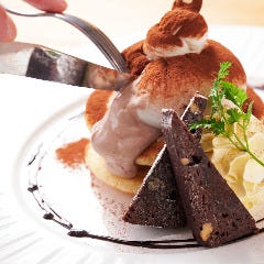 Goodspoon みなとみらい店 メニュー Desert ぐるなび Goodspoon みなとみらい店 メニュー Desert ぐるなび