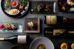 料理屋takanabe